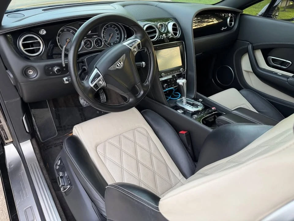2014 Bentley Continental - Image 10 of 20