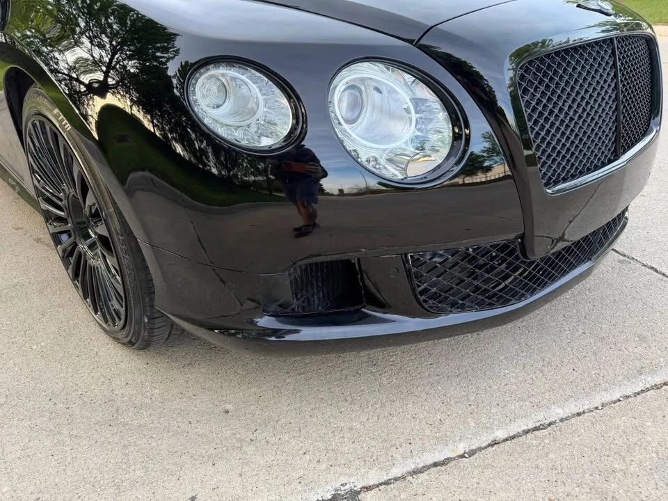 2014 Bentley Continental - Image 17 of 20