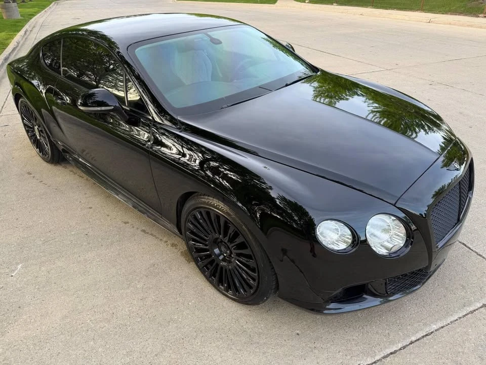 2014 Bentley Continental - Image 14 of 20