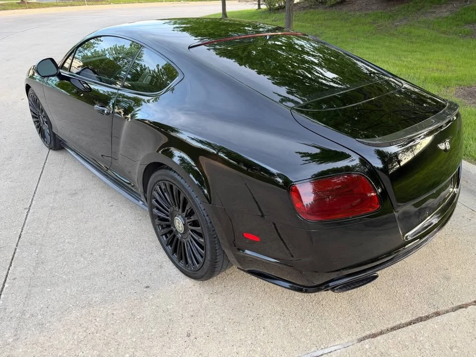 2014 Bentley Continental - Image 4 of 20