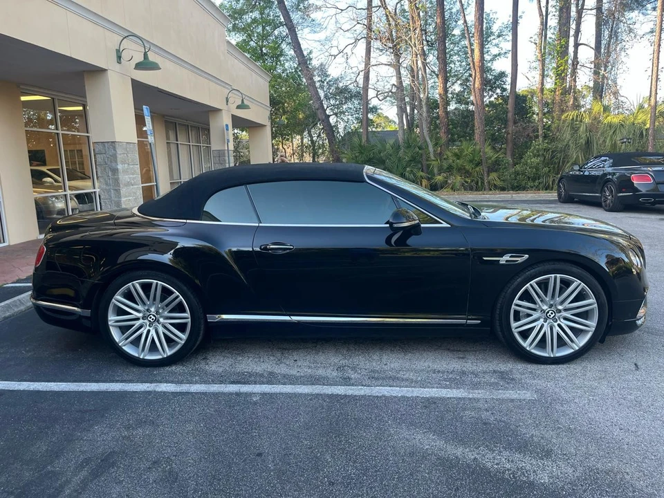 2014 Bentley Continental GTC - Image 18 of 31