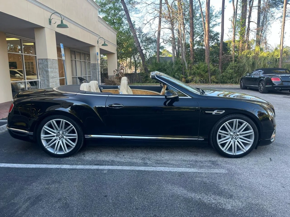 2014 Bentley Continental GTC - Image 3 of 31