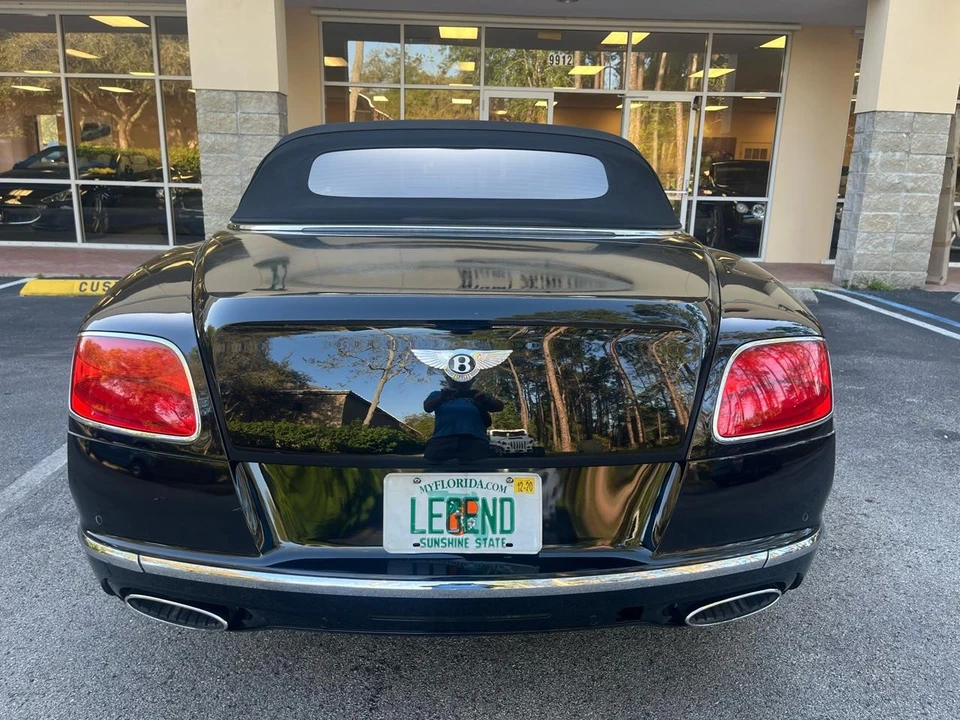 2014 Bentley Continental GTC - Image 21 of 31