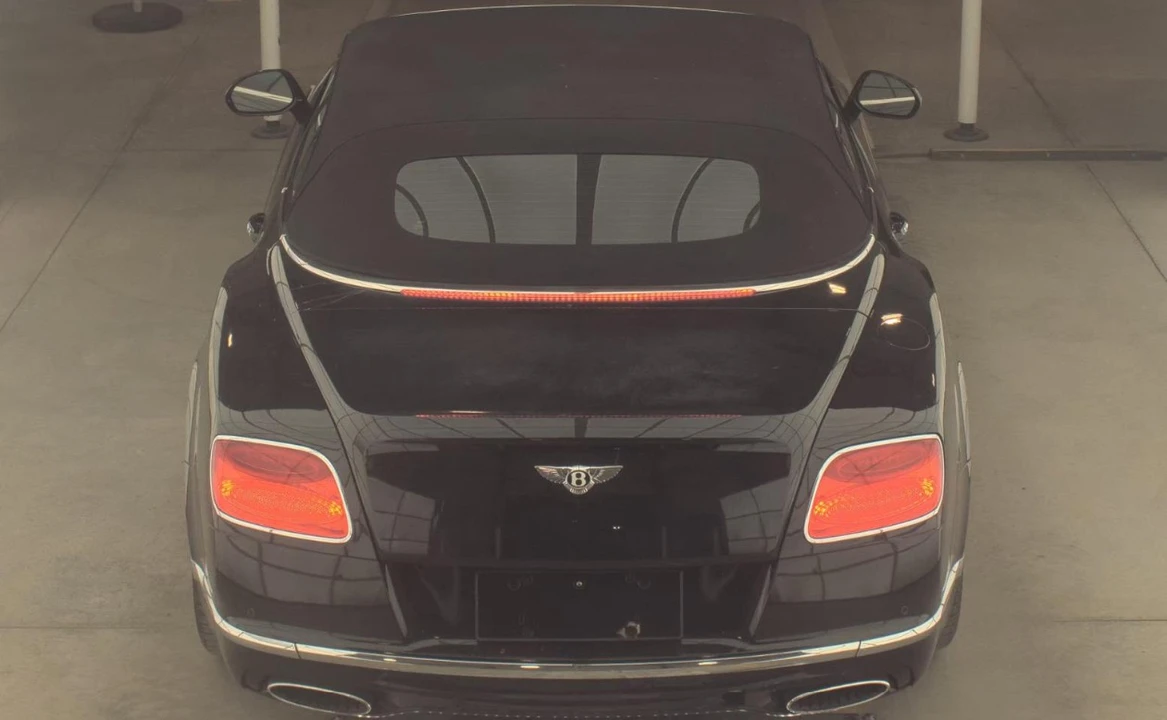 2014 Bentley Continental GTC - Image 3 of 5
