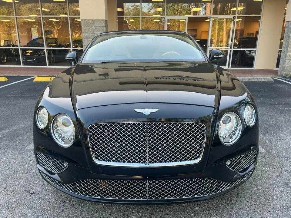 2014 Bentley Continental GTC - Image 28 of 31