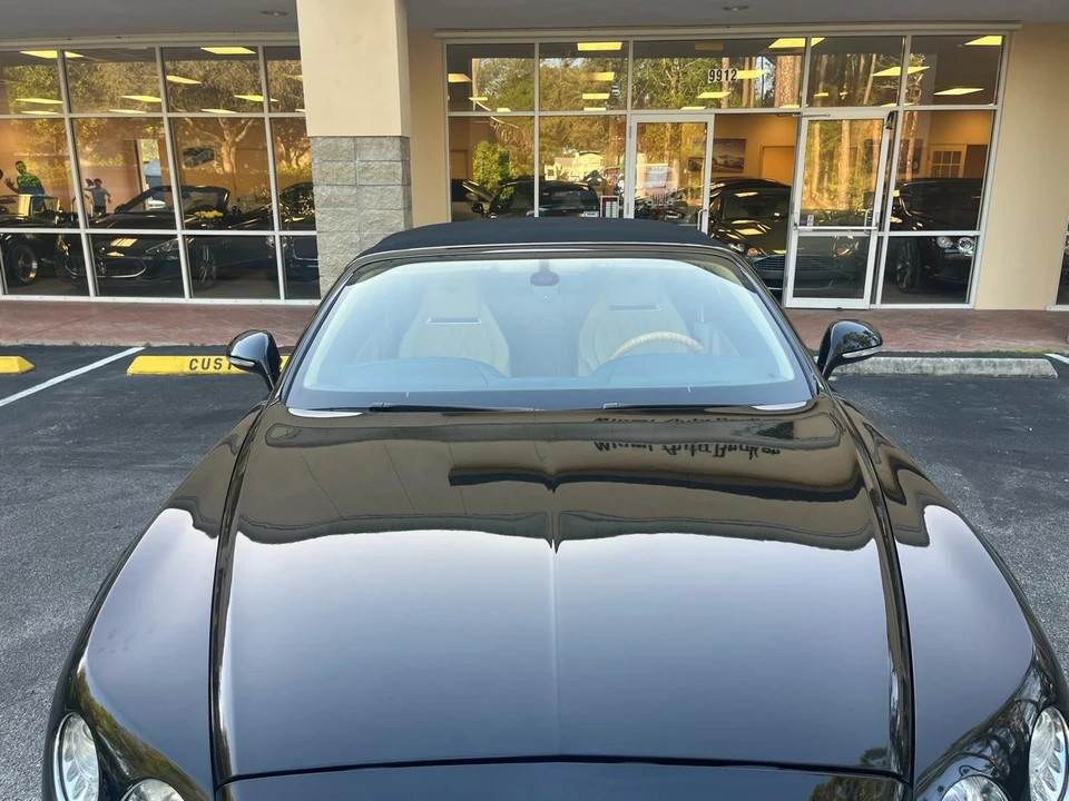 2014 Bentley Continental GTC - Image 29 of 31