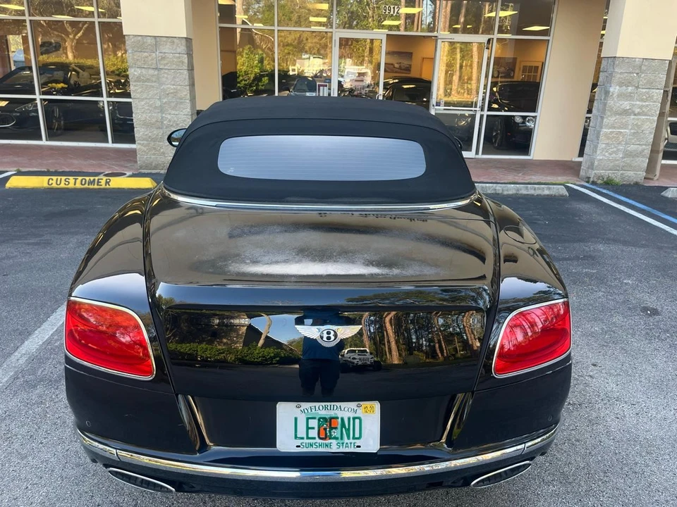 2014 Bentley Continental GTC - Image 22 of 31