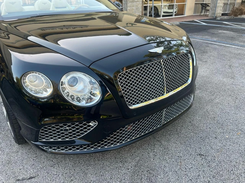2014 Bentley Continental GTC - Image 15 of 31