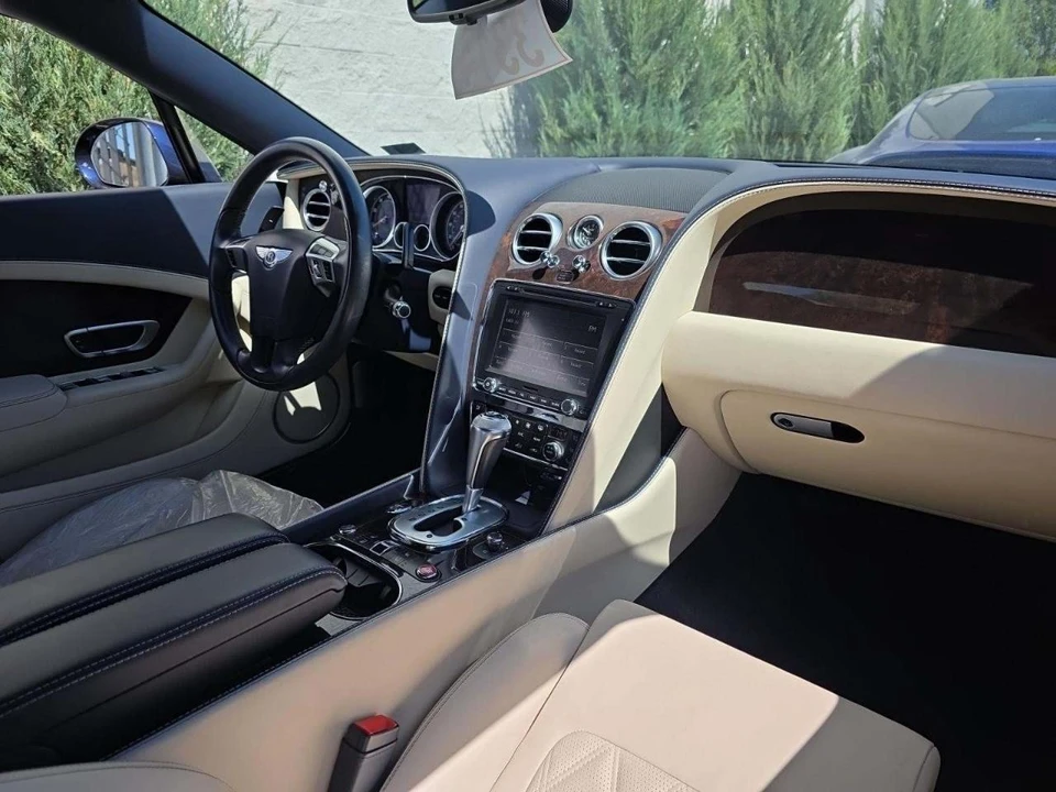 2014 Bentley Continental GTC - Image 4 of 6