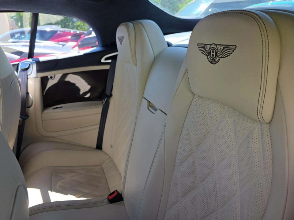 2014 Bentley Continental GTC - Image 6 of 6