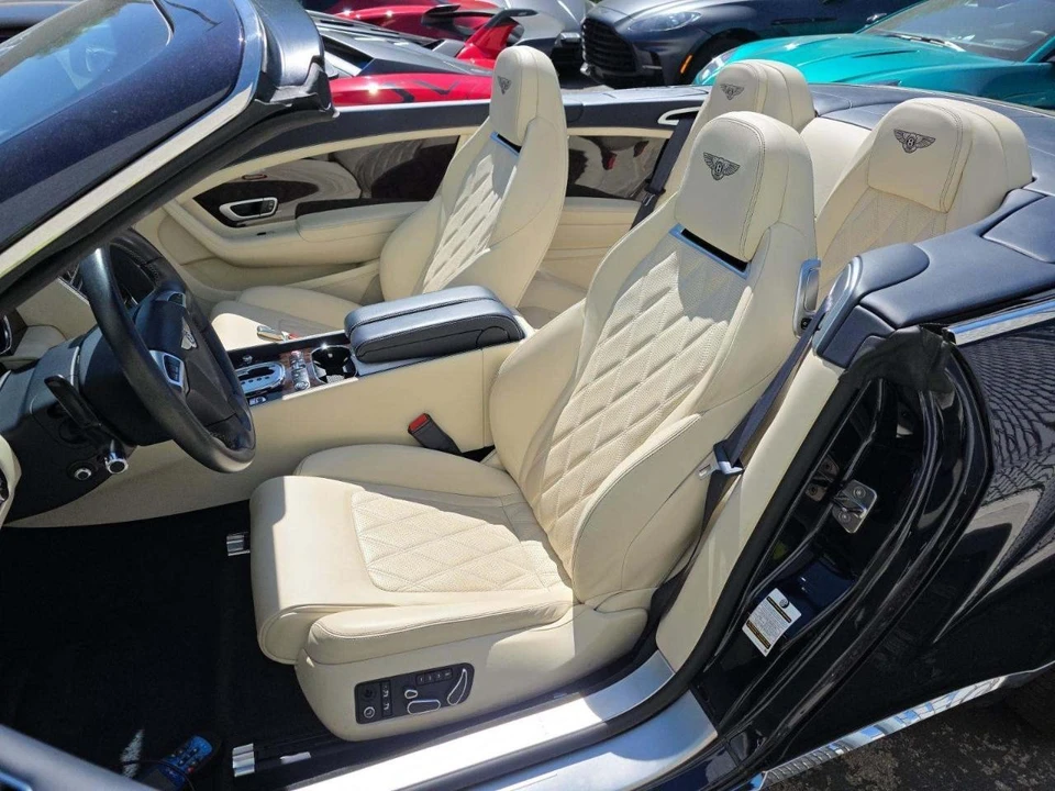2014 Bentley Continental GTC - Image 2 of 6