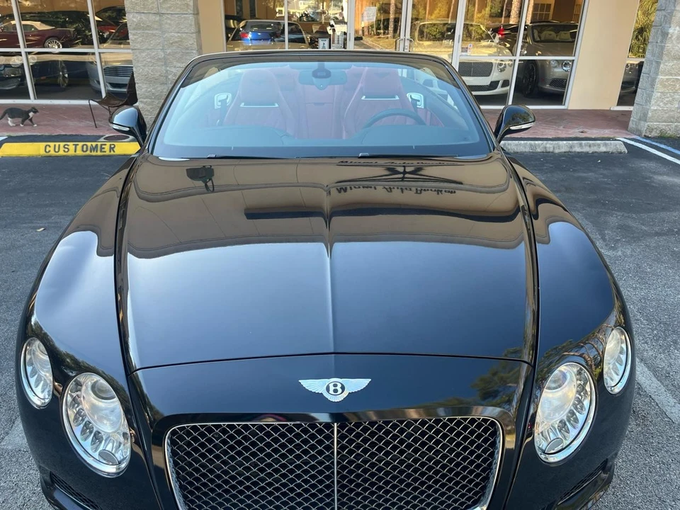 2014 Bentley Continental GT 2nd Gen - Image 14 of 31