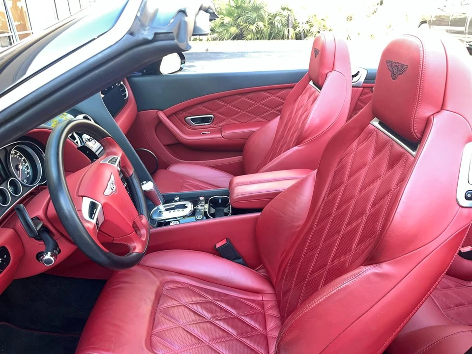 2014 Bentley Continental GT 2nd Gen - Image 31 of 31