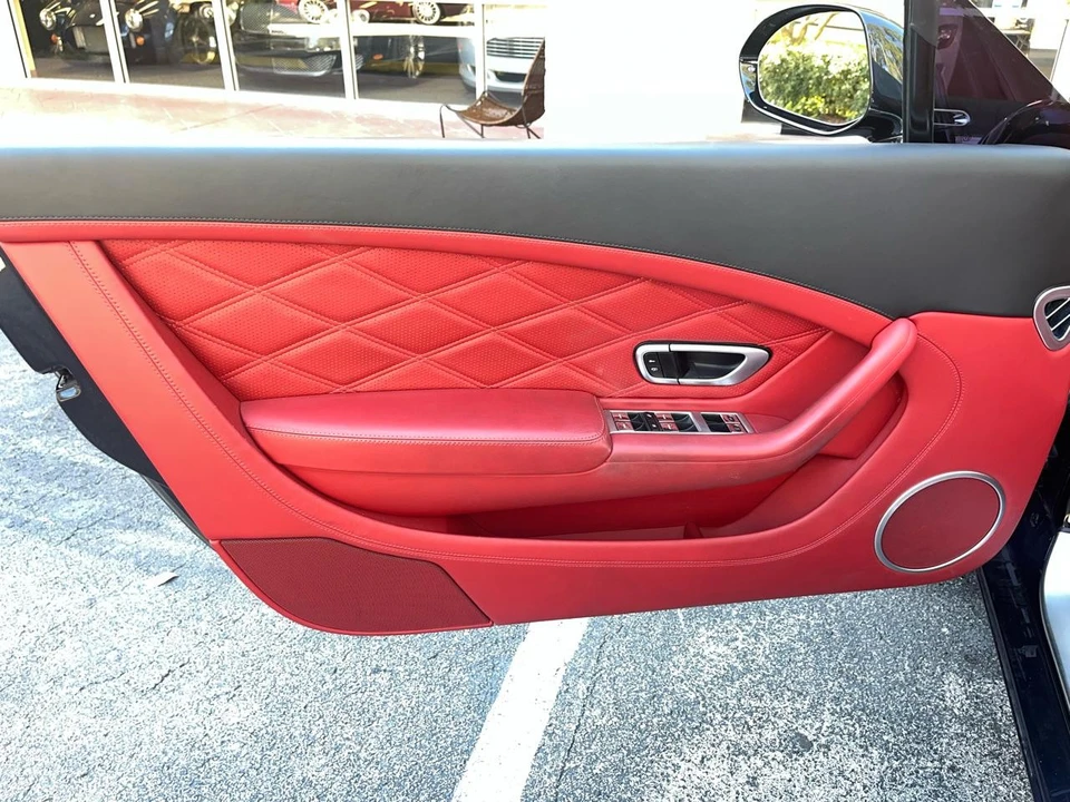 2014 Bentley Continental GT 2nd Gen - Image 29 of 31