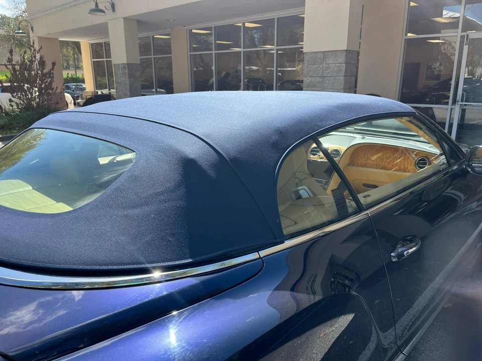 2014 Bentley Continental GTC - Image 20 of 31