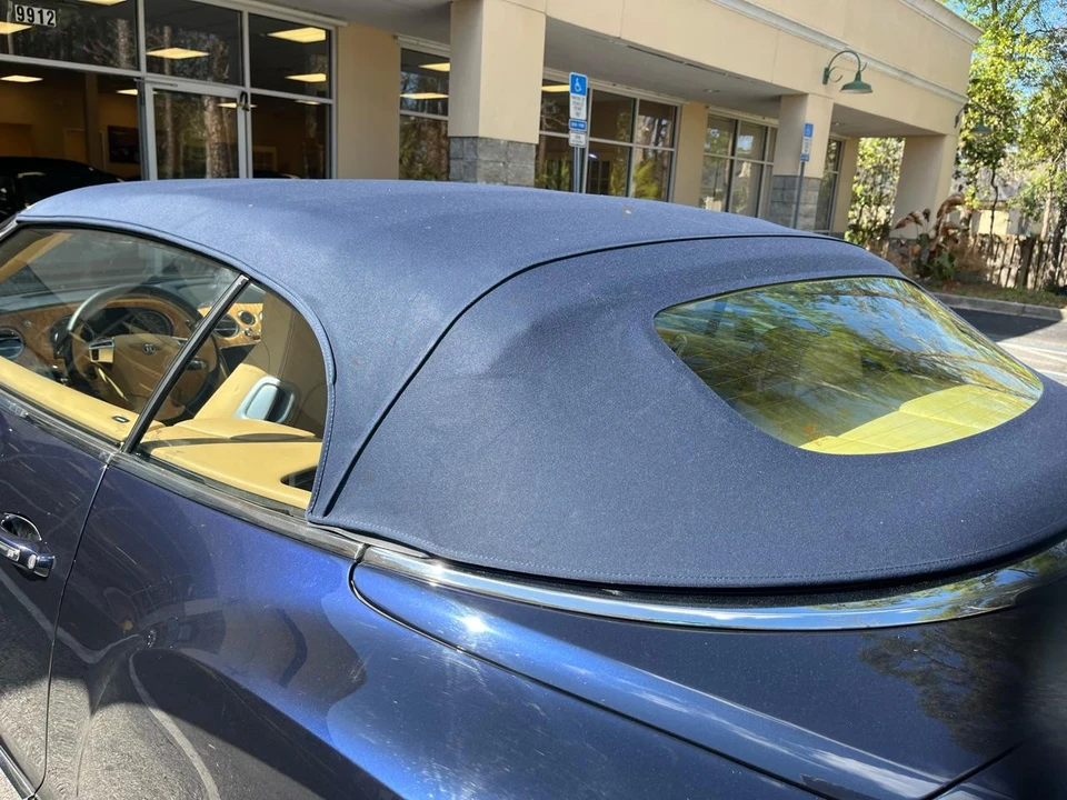 2014 Bentley Continental GTC - Image 25 of 31