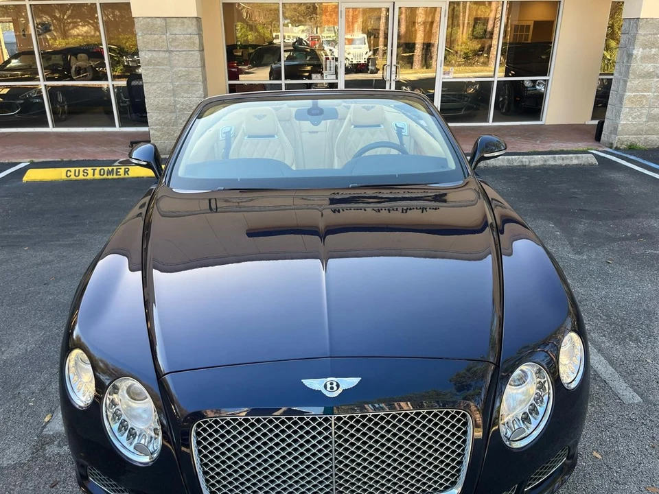 2014 Bentley Continental GTC - Image 14 of 31