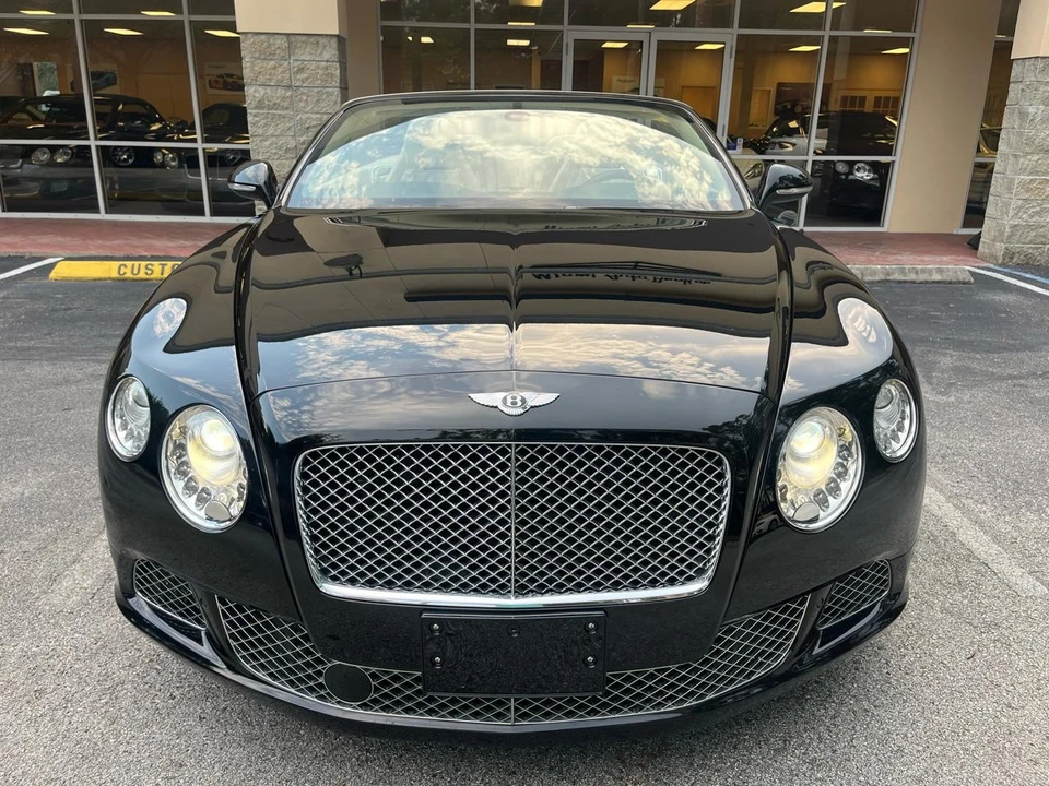 2014 Bentley Continental GT 2nd Gen - Image 6 of 31