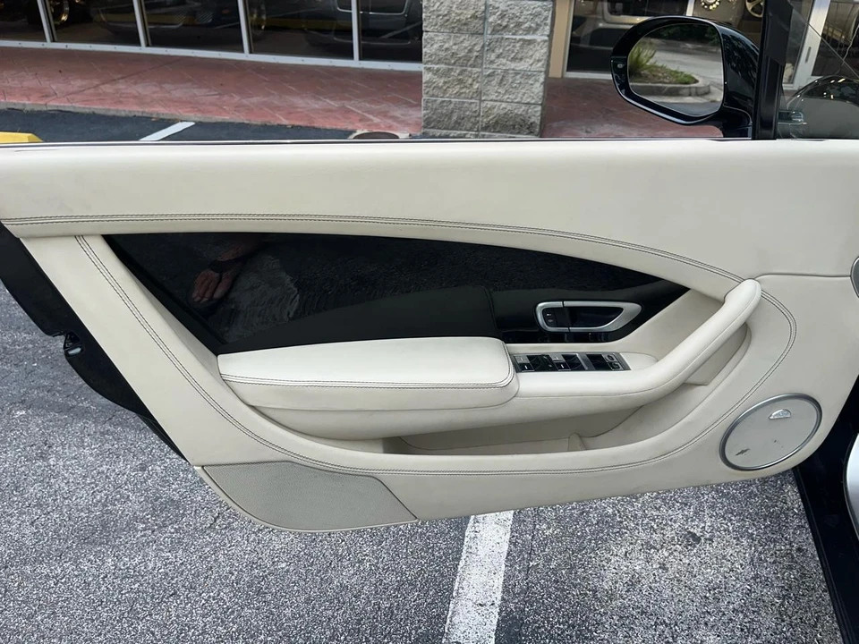 2014 Bentley Continental GT 2nd Gen - Image 22 of 31