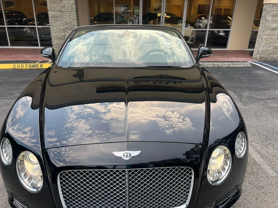2014 Bentley Continental GT 2nd Gen - Image 7 of 31
