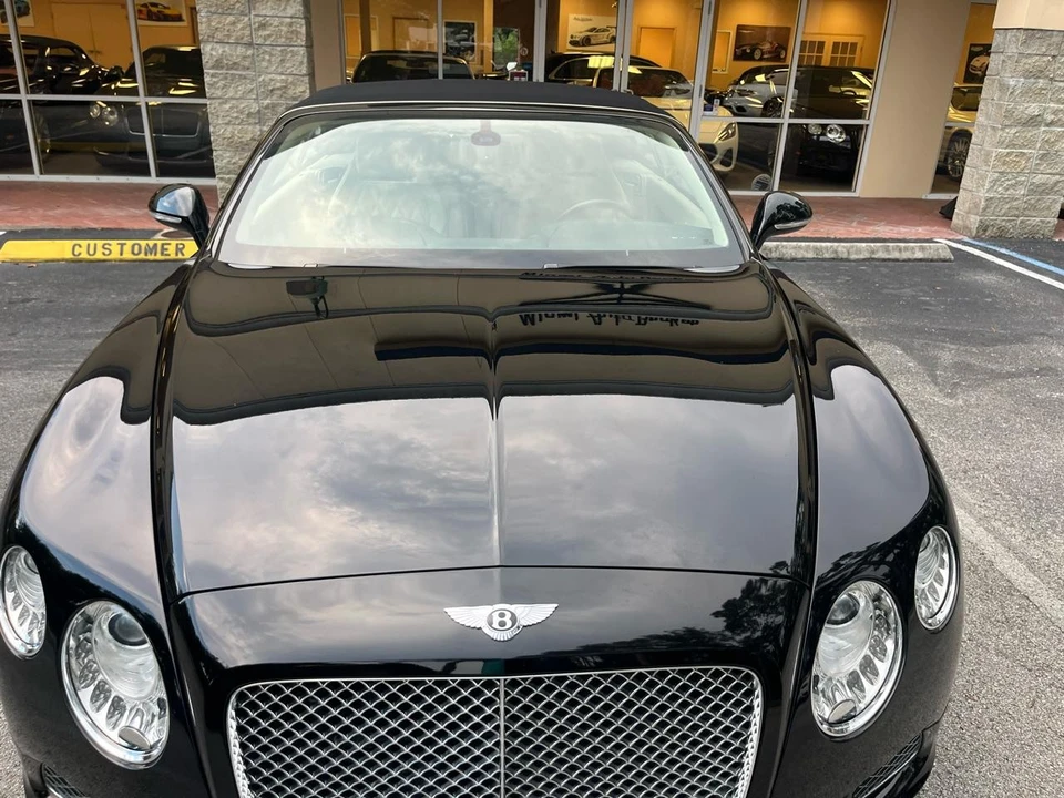 2014 Bentley Continental GT 2nd Gen - Image 18 of 31