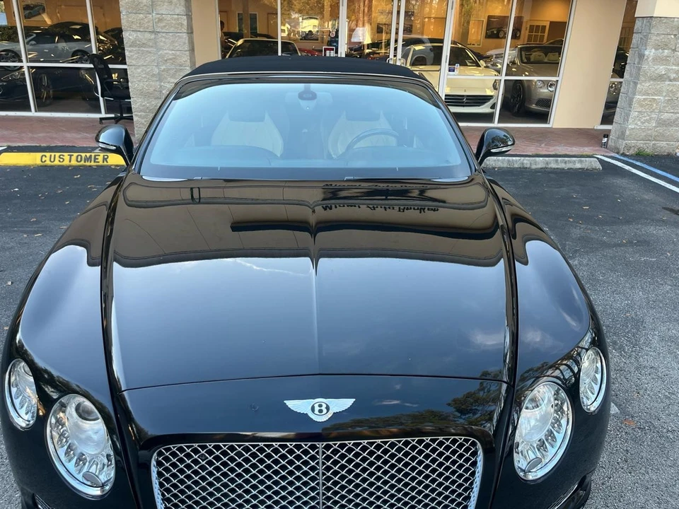 2014 Bentley Continental GT 2nd Gen - Image 28 of 31