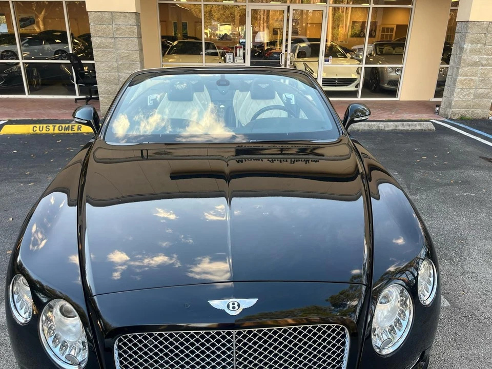 2014 Bentley Continental GT 2nd Gen - Image 14 of 31