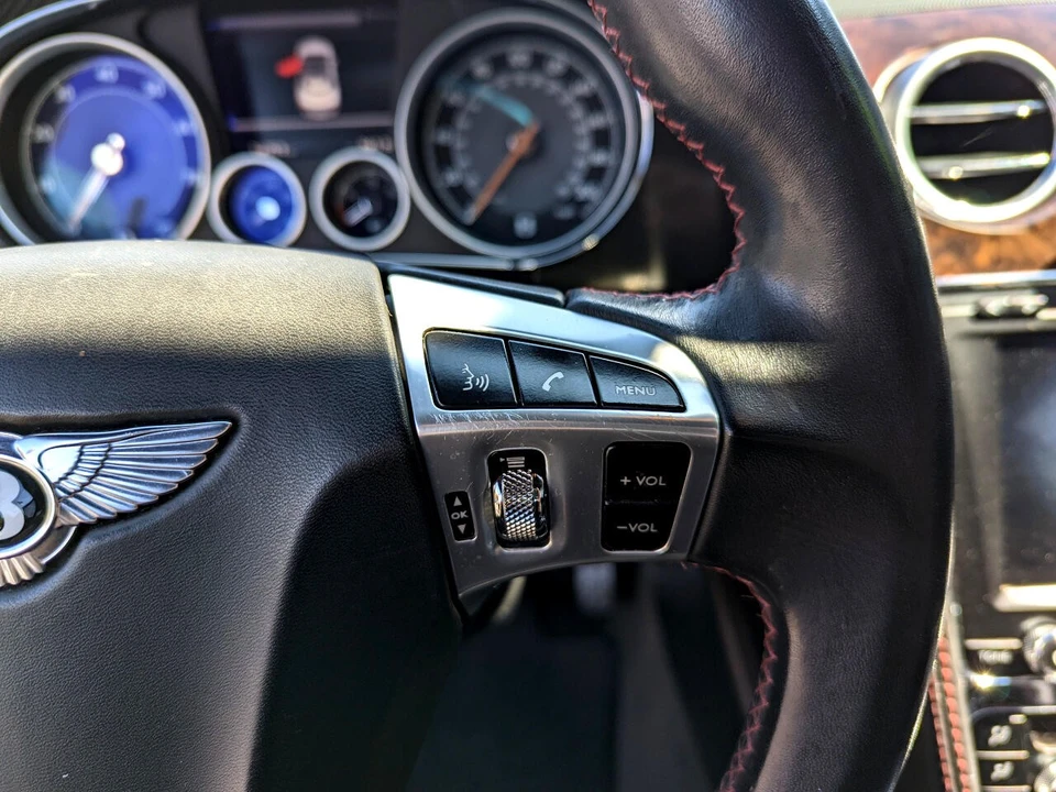 2014 Bentley Continental GTC - Image 17 of 21