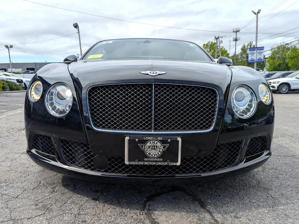 2014 Bentley Continental GTC - Image 4 of 21