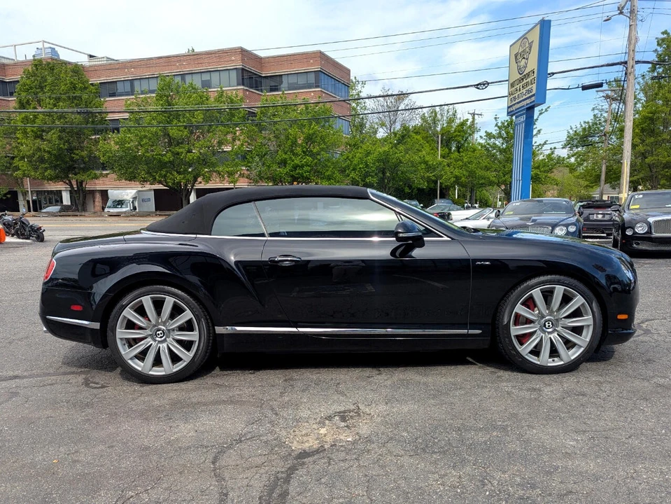 2014 Bentley Continental GTC - Image 6 of 21