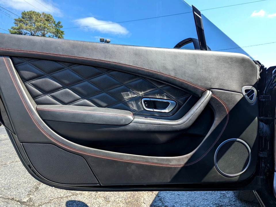 2014 Bentley Continental GTC - Image 11 of 21