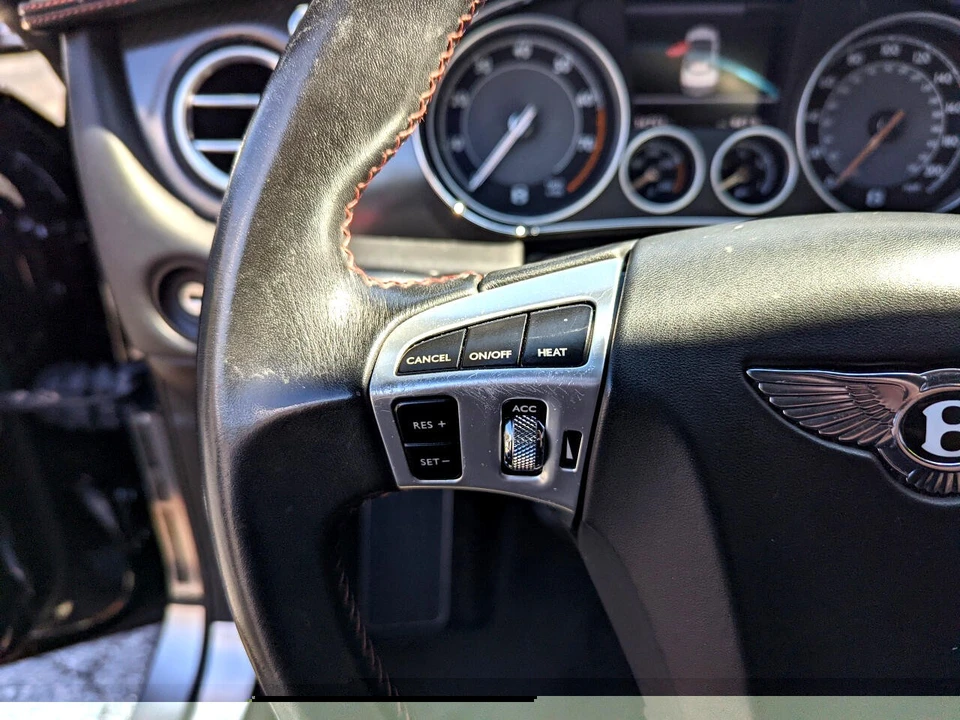 2014 Bentley Continental GTC - Image 16 of 21