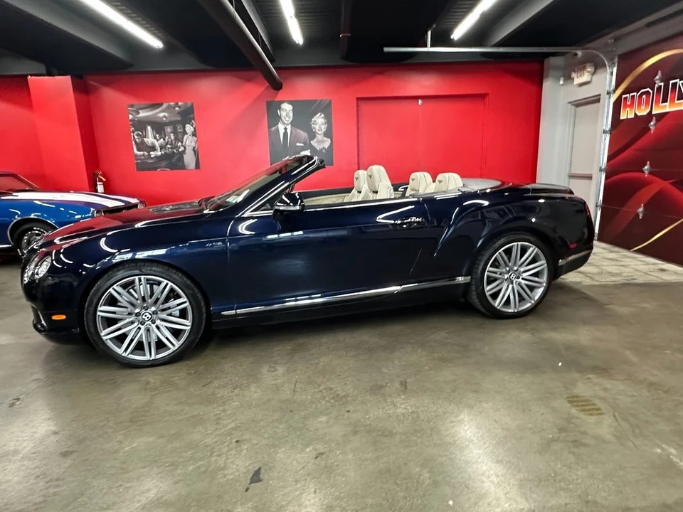 2014 Bentley - Image 29 of 31