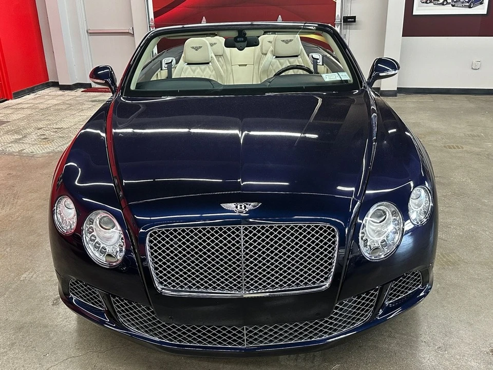 2014 Bentley - Image 4 of 31