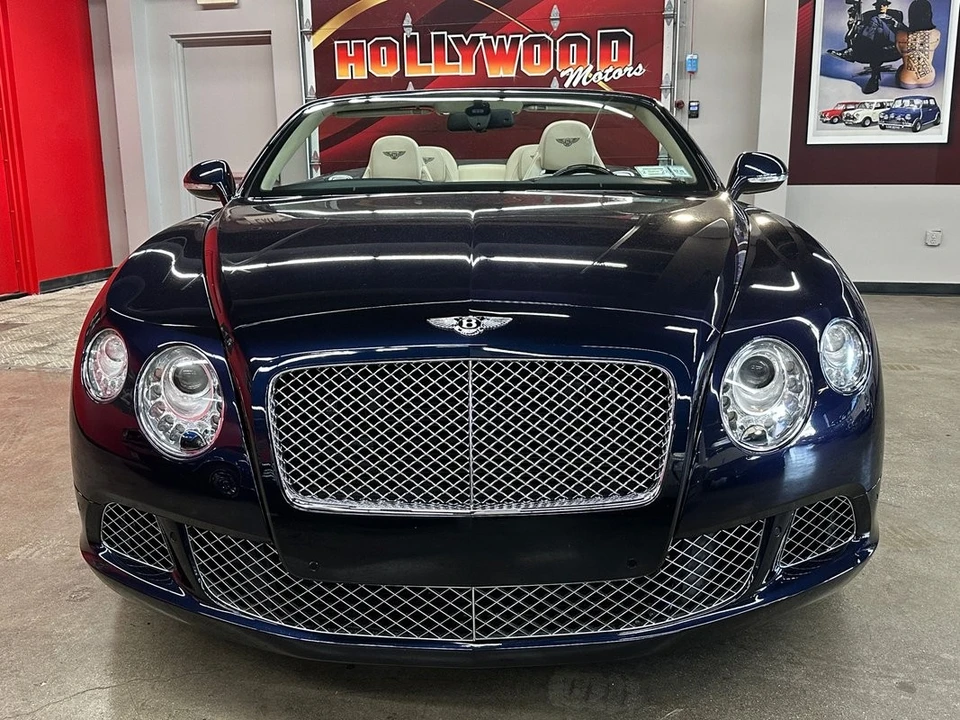 2014 Bentley - Image 3 of 31