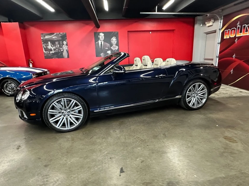 2014 Bentley - Image 30 of 31