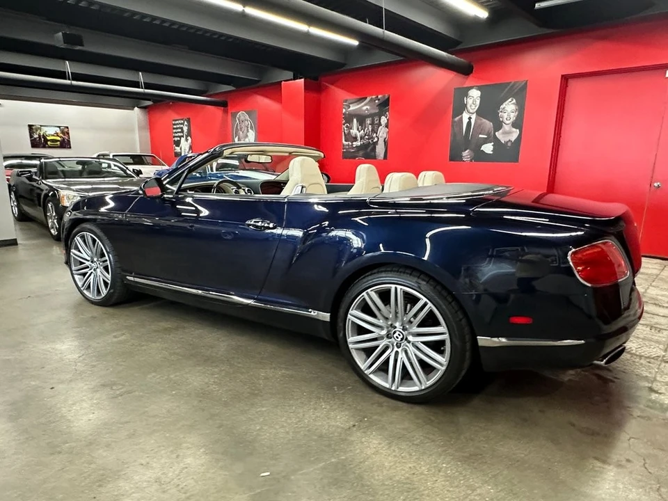 2014 Bentley - Image 23 of 31