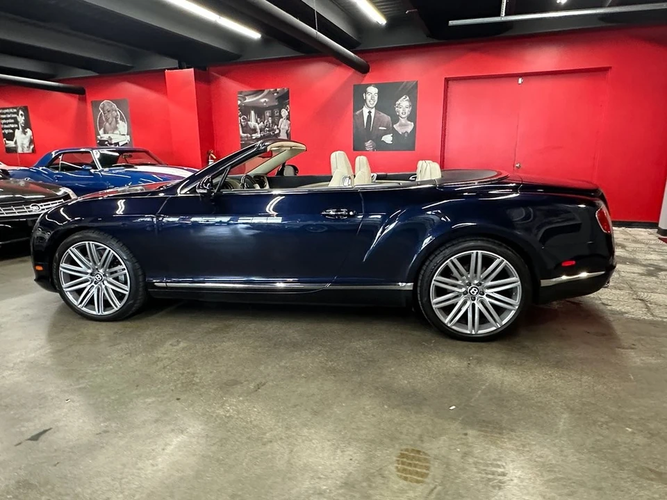 2014 Bentley - Image 26 of 31