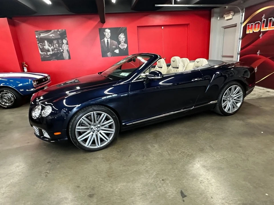 2014 Bentley - Image 31 of 31