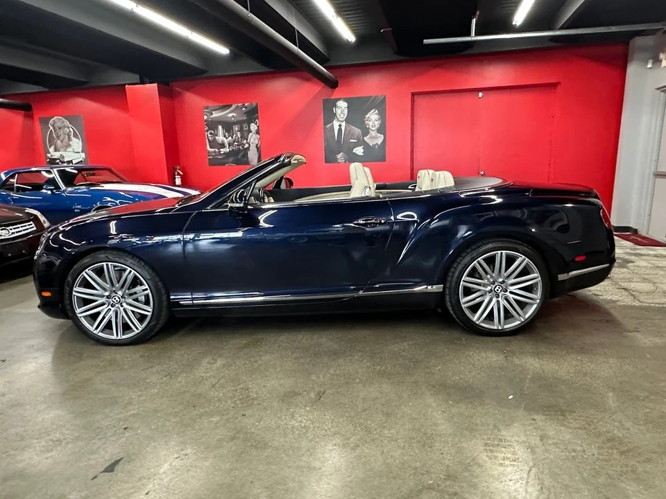2014 Bentley - Image 27 of 31