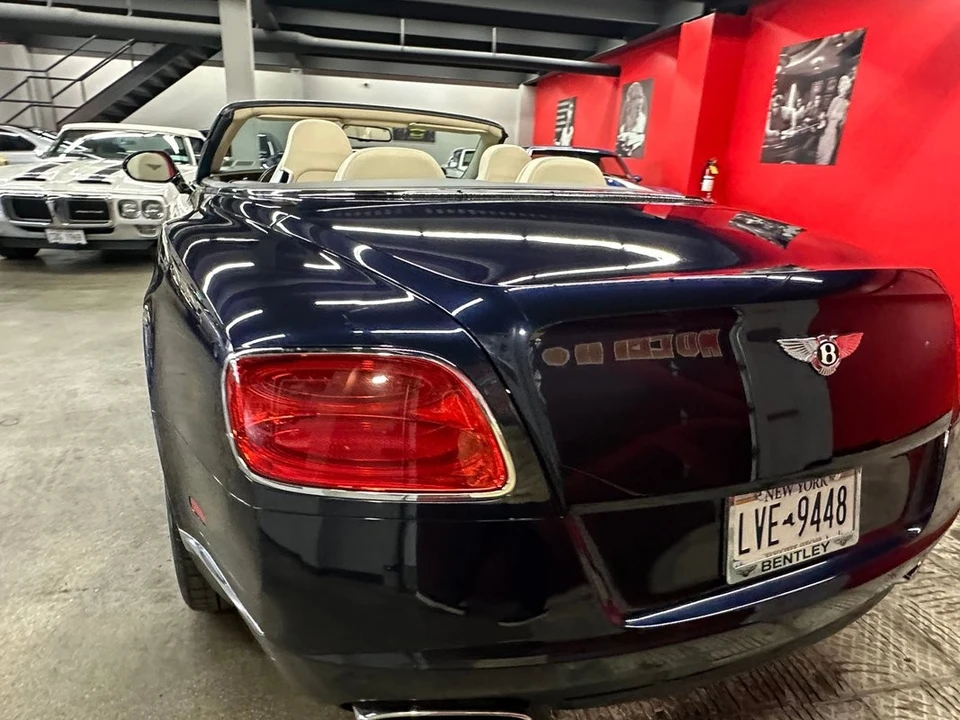 2014 Bentley - Image 19 of 31