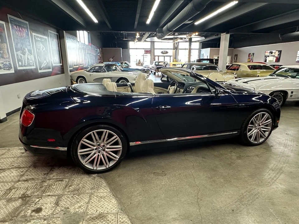2014 Bentley - Image 8 of 31