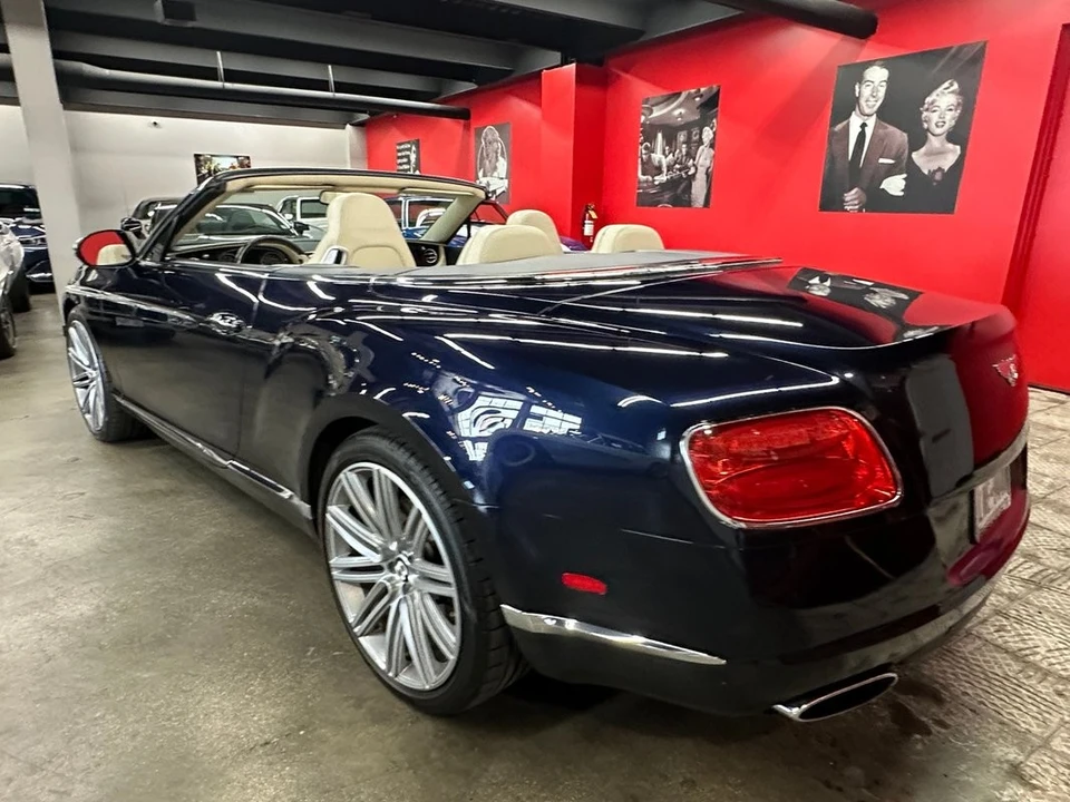 2014 Bentley - Image 21 of 31
