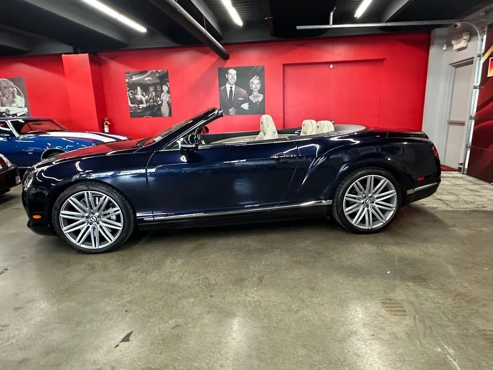2014 Bentley - Image 28 of 31