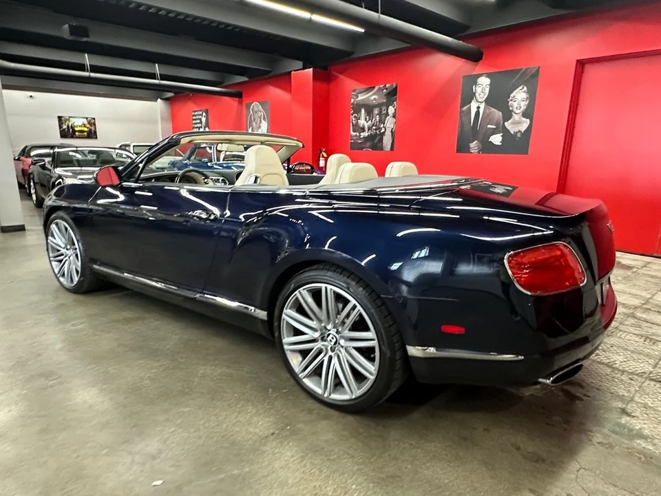 2014 Bentley - Image 22 of 31