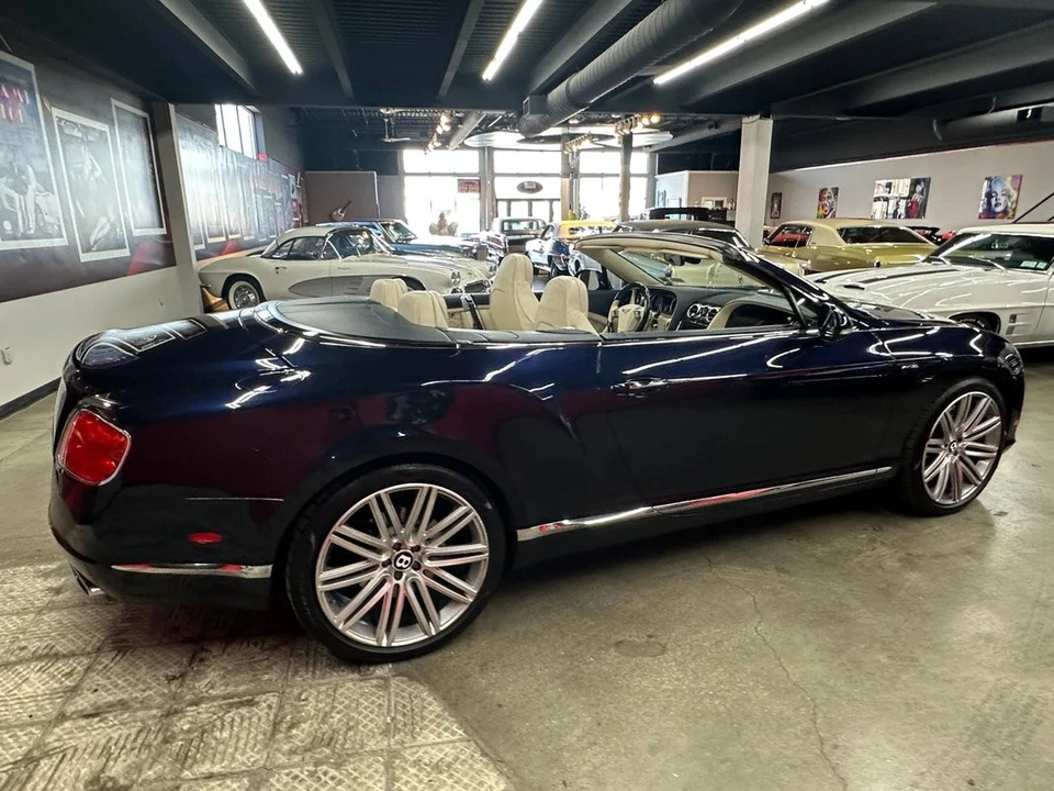 2014 Bentley - Image 9 of 31