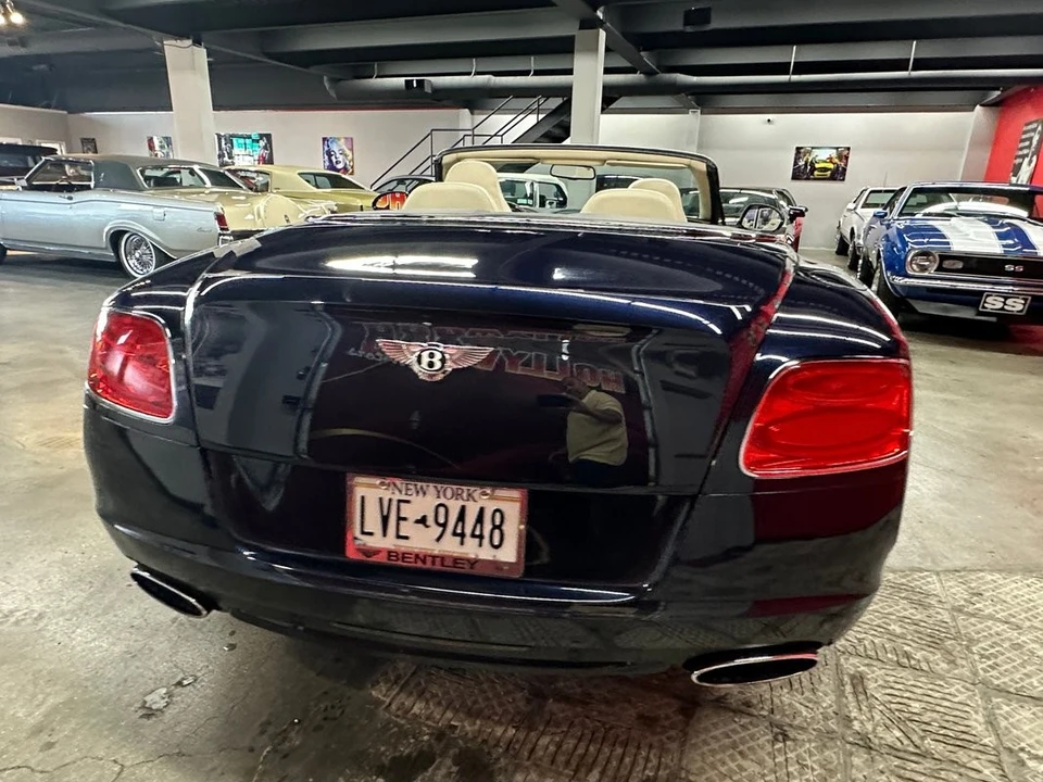2014 Bentley - Image 16 of 31