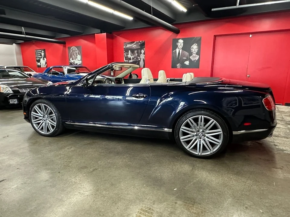 2014 Bentley - Image 25 of 31