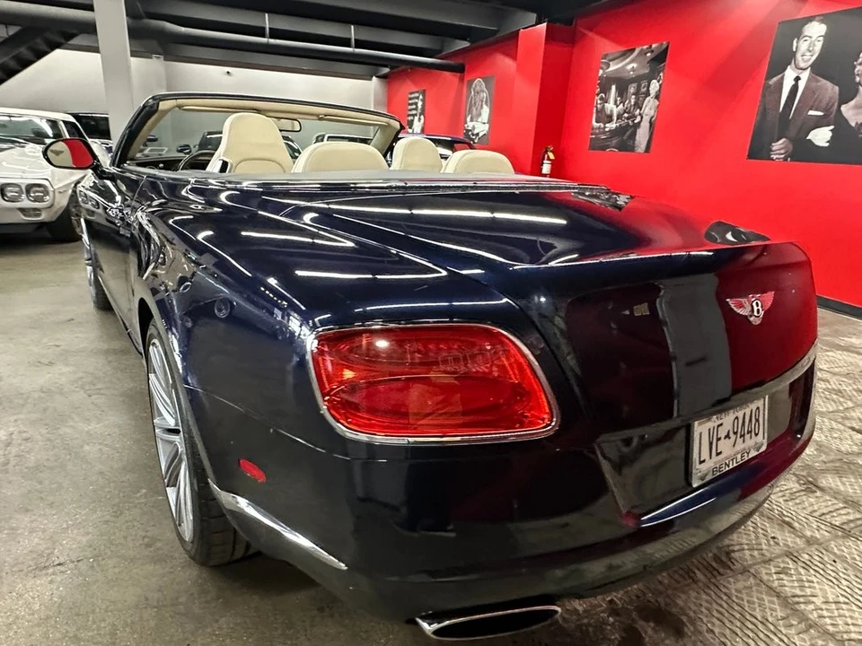 2014 Bentley - Image 20 of 31