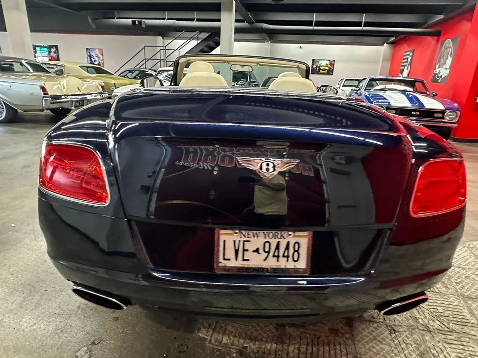 2014 Bentley - Image 17 of 31